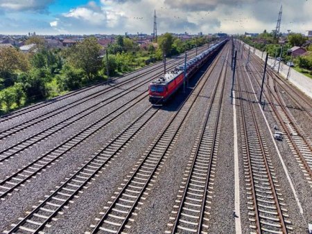 Este restabilita legatura feroviara intre Timisoara si Szeged, dupa un <span style='background:#EDF514'>MEMORANDUM</span> semnat joi