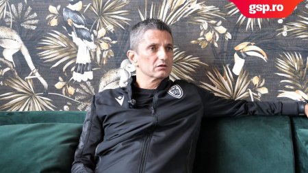 EXCLUSIV <span style='background:#EDF514'>RAZVAN LUCESCU</span> se gandeste sa renunte la fotbal! Declaratie SOC pentru GSP.RO: Mi-as lua aceasta libertate!