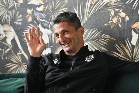 Razvan Lucescu se gandeste sa renunte la fotbal! Declaratie SOC pentru GSP.RO