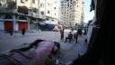Razboi in Orientul Mijlociu. Israelul vrea evacuarea orasului Gaza