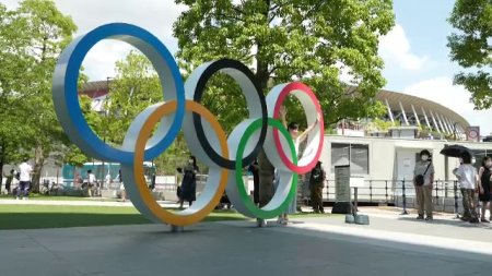 Peste 100 de sportivi olimpici au cerut <span style='background:#EDF514'>GIGANTI</span>lor Coca-Cola si Pepsi sa puna capat poluarii cu plastic