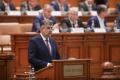 Ciolacu anunta convocarea de urgenta a Parlamentului. Se modifica legea privind populatia de ursi bruni