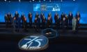 Premierul albanez a facut senzatie la summitul NATO cu o pereche de 