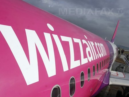 Wizz Air anunta introducerea a cinci noi rute din Bucuresti si Cluj-Napoca. De cand vor fi cursele operationale