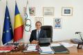 Mihai Covaliu, presedinte COSR, si amintirile sale olimpice: 