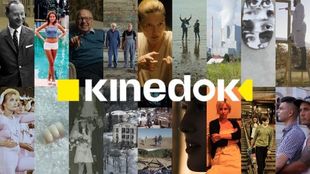 Descopera <span style='background:#EDF514'>SELECTIA</span> de filme KineDok - editia 10