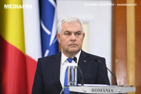 Romania si Bulgaria infiinteaza un Comandament Regional pentru Forte Speciale din zona Marii Negre