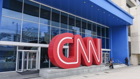 Concedieri la CNN. Cati angajati vor pleca, din cauza noilor provocari digitale
