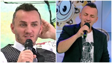 Cati bani face Mihai Traistariu din cantarile de la malul marii, in sezonul estival. Care este piesa preferata a turistilor