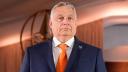 Viktor Orban vine din nou in Romania ca sa sustina controversatul discurs anual la Tusnad