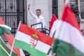 Rivalul maghiar al lui Orban va livra ajutoare spitalului de copii din Kiev, distrus de o racheta