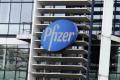 Pfizer anunta rezultate incurajatoare in testele pentru <span style='background:#EDF514'>PASTILA</span> de slabit administrata o data pe zi