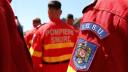 Patru pompieri au lesinat din cauza caldurii, in timpul interventiei la un incendiu, in Satu Mare. ISU: 