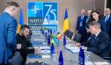 Klaus Iohannis si Volodimir Zelenski au semnat Acordul privind cooperarea in domeniul securitatii intre Romania si Ucraina. Ce prevede acesta