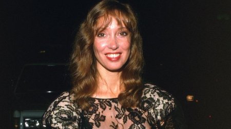 A murit actrita Shelley Duvall. Partenerul ei a transmis un mesaj induiosator: Acum e libera