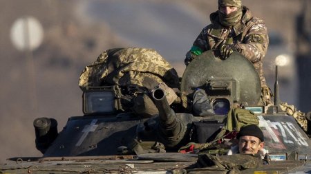 Coridor de mobilitate militara intre Romania, Bulgaria si Grecia