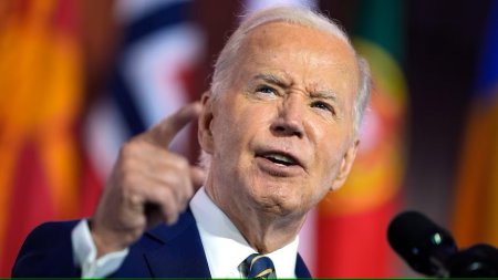 Joe Biden se pregateste sa faca un anunt istoric: retragerea din cursa pentru prezidentiale?