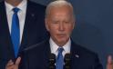 Gafa de proportii a lui Biden. L-a numit Putin pe Zelenski de fata cu liderii NATO