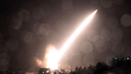 Patru tari NATO din Europa vor sa dezvolte o racheta cu raza de actiune de peste 500 de kilometri