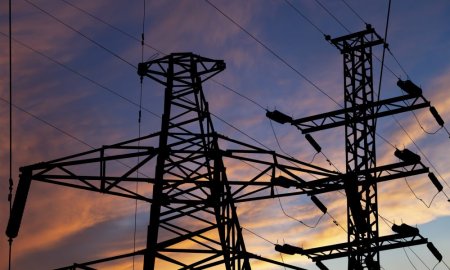 Ucraina continua sa importe electricitate pentru a acoperi deficitul determinat de atacurile ruse asupra infrastructurii sale