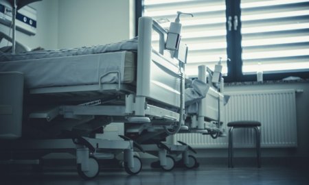 Bulgaria, Germania si Romania au cele mai multe paturi de spital din UE, raportat la marimea populatiei
