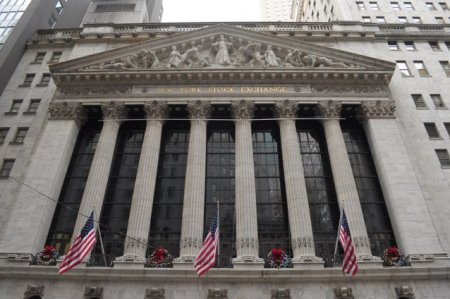 Wall Street se indreapta spre un an istoric - analiza XTB