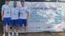 Romania participa la Campionatul European de inot in ape deschise pentru juniori