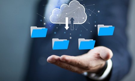 Cum sa alegi locatia de stocare in cloud pentru arhivarea digitala a documentelor