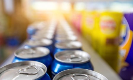 Veniturile trimestriale ale PepsiCo au dezamagit din cauza incetinirii vanzarilor de snackuri si bauturi racoritoare