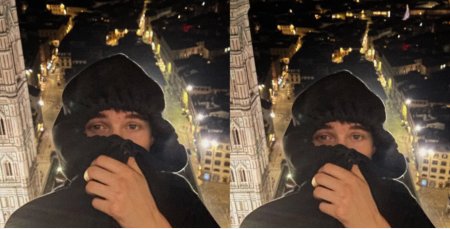 Un influencer italian de 17 ani a urcat pe cupola Domului din Florenta pentru a-si face un selfie: Clientul meu, stapanul meu