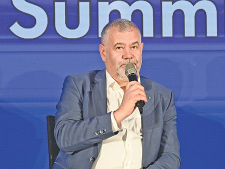 Voicu Oprean, fondator si CEO al AROBS: Vom continua procesul de achizitii insa in 2024, ne propunem sa ne extindem organic pe pietele din Uniunea Europeana si SUA prin consolidarea relatiilor cu clientii existenti