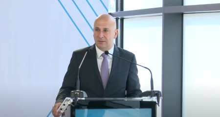 Bogdan Badea, CIO, Hidroelectrica: Este o perioada extrem de prolifica pentru investitiile companiei. Veti vedea in continuare alte contracte semnificative