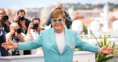 Printul Harry i-a cerut lui Elton John sa interpreteze 