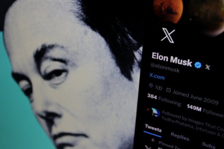 Uniunea Europeana acuza platforma X a lui Elon Musk de practici inselatoare din cauza bifei albastre cu abonament