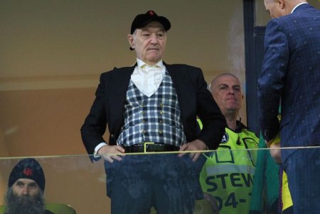 Lovitura in <span style='background:#EDF514'>FOTBALUL ROMANESC</span> » FCSB il vrea pe fostul capitan din Superliga! Gigi Becali: Negociem