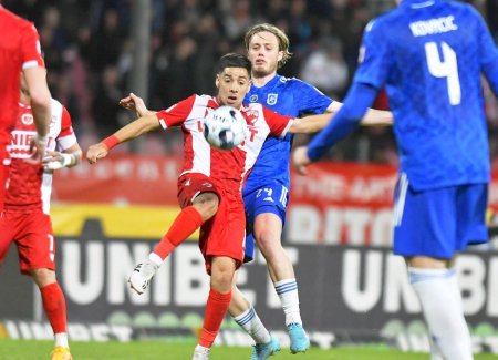 FCSB il vrea pe fostul capitan din Superliga! Gigi Becali recunoaste: Negociem