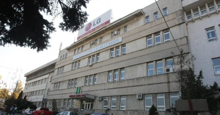 Managerul Spitalului Clinic CF 2 Bucuresti, plasat sub control judiciar pentru numeroase fapte de mita. Numara sumele uriase ascuns sub birou