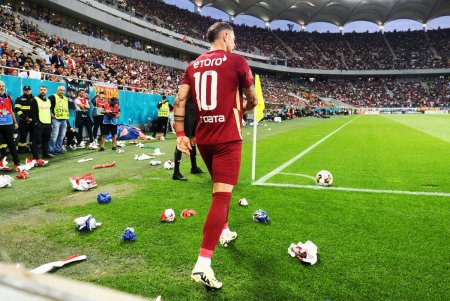 Cele mai tari topuri inainte de startul sezonului in Superliga » Jucatorul de la CFR Cluj care domina la doua capitole esentiale