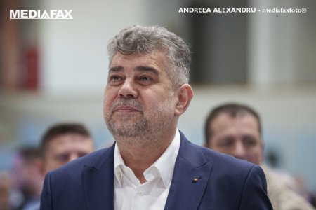 Ciolacu, despre candidatura la prezidentiale: Mandatul meu de presedinte PSD expira in 22 august