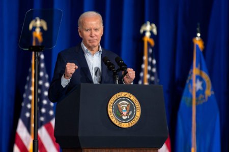 Reactii internationale la gafele lui Joe Biden de la summitul NATO. Ce spun liderii UE si ce scrie <span style='background:#EDF514'>PRESA DE</span>spre prestatia liderului de la Casa Alba