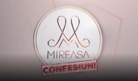 Mireasa: Confesiuni revine cu un nou sezon exclusiv in AntenaPLa, din 17 iulie 2023. Ce vor putea vedea fanii emisiunii