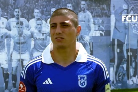 Plecat de la FCU Craiova, Bauza explica de ce n-a ajuns la FCSB sau CFR Cluj: Asta este adevarul