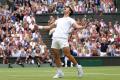 Carlos Alcaraz, victorie cu Medvedev si calificare in finala » Isi va apara titlul la Wimbledon: 