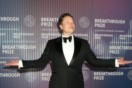 Elon Musk declara razboi Uniunii Europene
