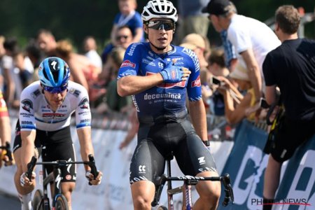 Philipsen a castigat in sprint etapa a 13-a din Turul Frantei. Pogacar ramane lider