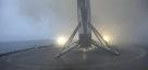 Racheta Falcon 9 a <span style='background:#EDF514'>SPACEX</span>, retinuta la sol de autoritatile americane din cauza unei defectiuni