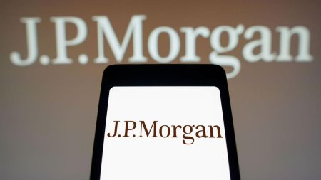 JP<span style='background:#EDF514'>MORGA</span>n, cea mai mare banca americana a obtinut un profit record de 18 miliarde de dolari in T2