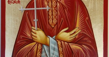 Preotul Ilie Lacatusu va fi canonizat. Minunile acestuia si rugaciunea ca sa scapi de ispitele dracesti VIDEO