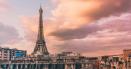 Test de cultura generala: Paris, mon amour