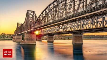 Povestea Podului Anghel Saligny. Inginerul care a testat cu pretul vietii rezistenta podului de la Cernavoda